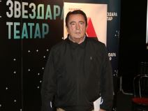 Milan Lane Gutović o komedijama i smehu