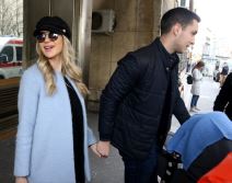 Dragana Džajić intervju VIDEO roditeljstvo muž dete