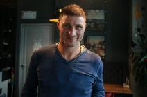 Bojan Jorgačević intervju Mondo golman Gent Belgija reprezentacija sportske vesti