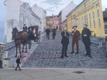 Mural u Novom Sadu kural u Novom Sadu