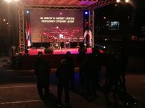 Protesti opozicije i vlasti u Banjaluci