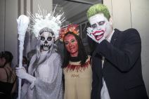 KST maskenbal 2019 PORTAL: FOTOGRAFIJE