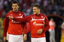 Partizan hoće Đorđa Despotovića