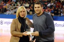 Rukometaši Srbija Egipat 29:17 pripremna utakmica za Evropsko prvenstvo 2020