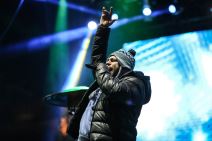 Slobodan Veljković Cobi uslikan u autobusu