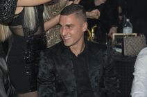 Ženi se Ognjen Vranješ