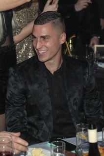 Jelena Karleuša i Ognjen Vranješ nova svađa