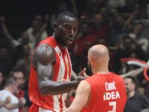 Nigerijci u Crvenoj zvezdi kroz istoriju