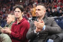 Crvena zvezda Bajern TV prenos uživo Sport klub live stream