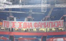 Crvena zvezda Bajern TV prenos uživo Sport klub live stream