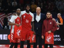 Crvena zvezda Bajern TV prenos uživo Sport klub live stream