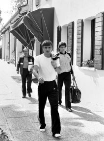 Marko Mlinarić intervju za MONDO sportske vesti