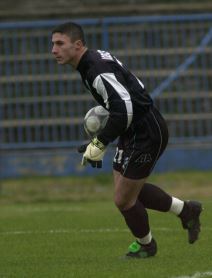 Bojan Jorgačević intervju Mondo golman Gent Belgija reprezentacija sportske vesti