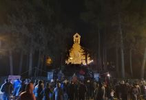 Proslava Božića u Crnoj Gori