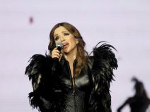 Aca Lukas o neobjavljenom duetu sa Severinom