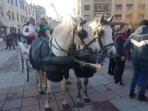 Proslava Božića u Čačku