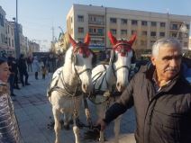 Proslava Božića u Čačku