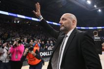 Partizan - Virtus 99:81, Stefan Marković izjava