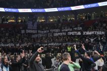 Partizan - Virtus 99:81, Stefan Marković izjava