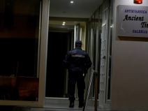 Neda Arnerić preminula