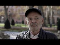  Mustafa Nadarević zaprosio ženu kad je saznao da umire od raka