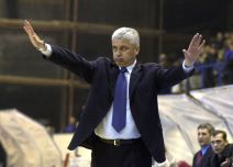 Preminuo Milovan Stepandić košarka sportske vesti