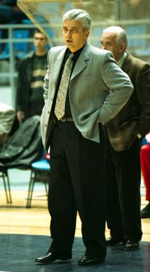 Preminuo Milovan Stepandić košarka sportske vesti