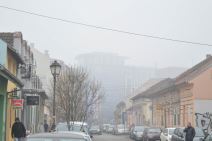 Zagađenje u Srbiji vremenska prognoza