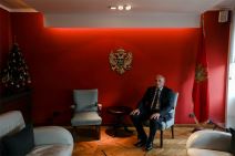 srbija crna gora ambasador proterivanje