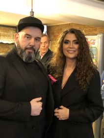 Ekstra Nena se udala za muža posle 8 dana poznanstva