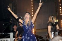 Edita Aradinović pokazala gaće