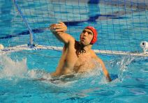 Novi Beograd pobedio Nais u vaterpolu 31 razlike