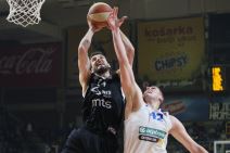 Partizan Zadar ABA liga uzivo TV prenos Arena sport live stream