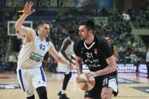 Partizan Zadar ABA liga uzivo TV prenos Arena sport live stream