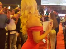 AVN nagrade najbolje glumice u filmovima za odrasle