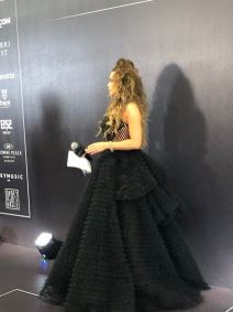 Nikolina Pišek na Instagramu o vakcinama