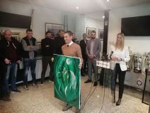 Miroslav Vulićević ponovo u FK Partizan