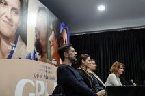 Film Grudi premijera 6. februara