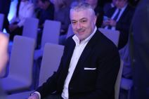 Andrea Trinkjeri, izjava pred Kup Radivoja Koraća 2020 (Niš, Čair) VIDEO