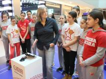 Slobodan Šarenac u braku sa Anđelijom Arbutinom