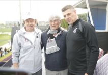 UŽIVO: Partizan Lokomotiva Moskva Sport klub 2, SK 2, live stream Partizan Lokomotiva Doha Katar