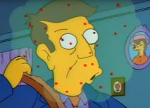 Simpsonovi koronavirus epizoda VIDEO