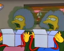 Simpsonovi koronavirus epizoda VIDEO