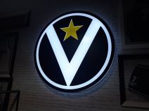 Predrag Danilović Bolonja Virtus legenda