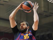 Zašto Nikola Mirotić nije potpisao za Partizan