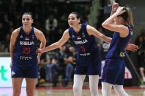 Košarkašice - kvalifikacije za Olimpijske igre: Srbija - Nigerija, 17 časova uživo prenos RTS