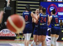 Košarkašice - kvalifikacije za Olimpijske igre: Srbija - Nigerija, 17 časova uživo prenos RTS