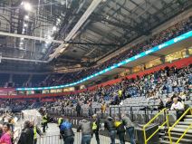 Partizan Budućnost ABA liga uživo TV prenos live stream Arena sport