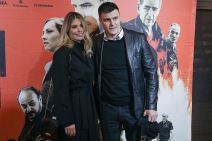 Ana Mihajlovski Vuk Kostić veza