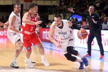 Ana Ivanović bila u vezi sa Ivanom Paunićem pa raskinula preko telefona